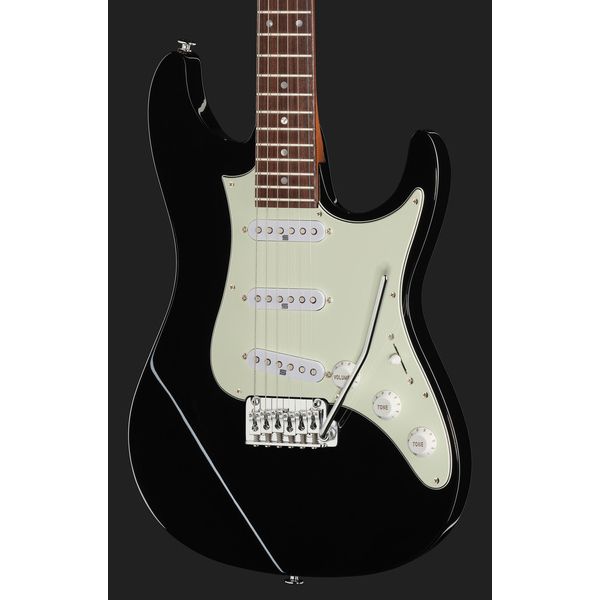 Ibanez AZ2203N-BK