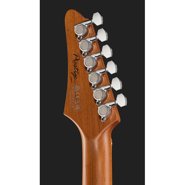 Ibanez AZ2407F-BSR