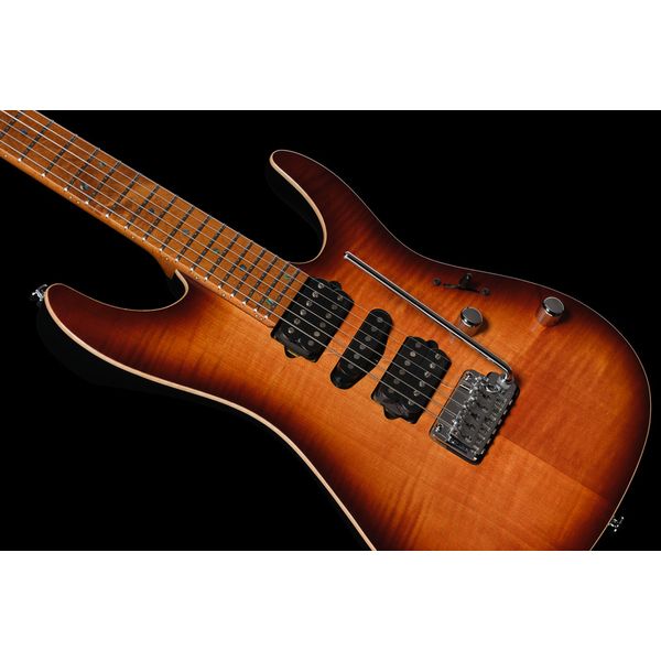 Ibanez AZ2407F-BSR