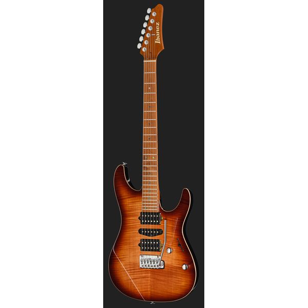 Ibanez AZ2407F-BSR