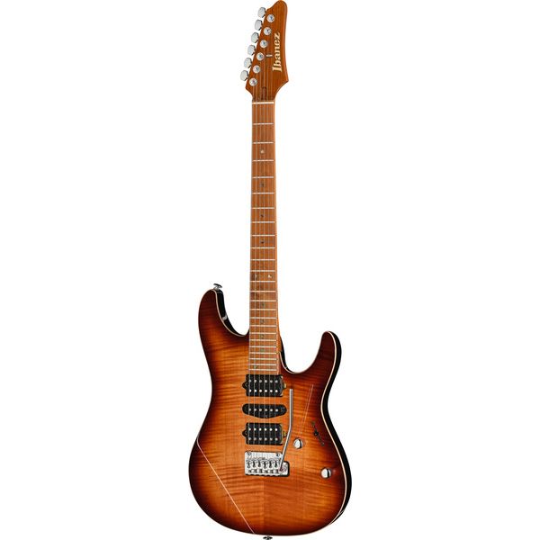 Ibanez AZ2407F-BSR