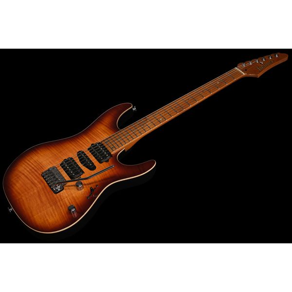 Ibanez AZ2407F-BSR