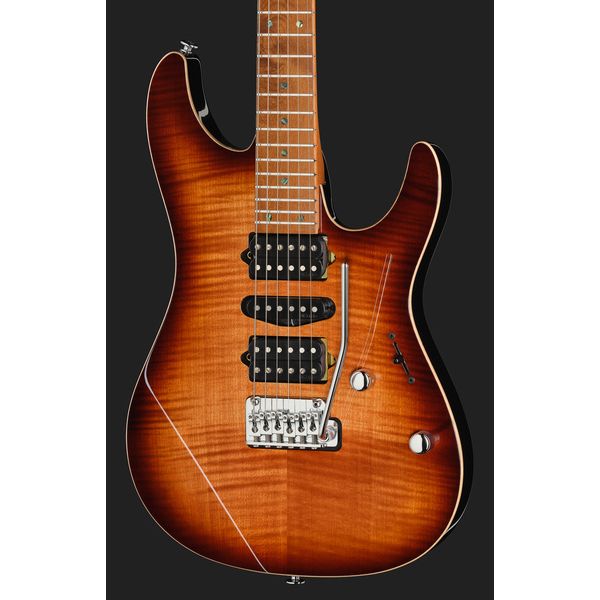 Ibanez AZ2407F-BSR
