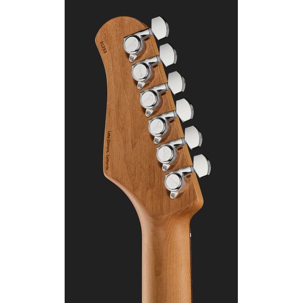Suhr JM Antique Funk LE Turq
