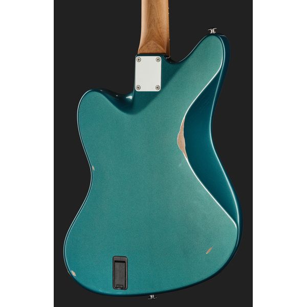 Suhr JM Antique Funk LE Turq