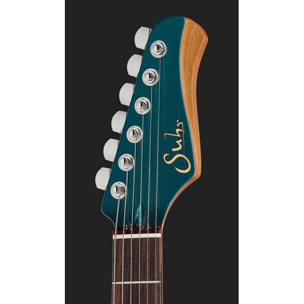 Suhr JM Antique Funk LE Turq