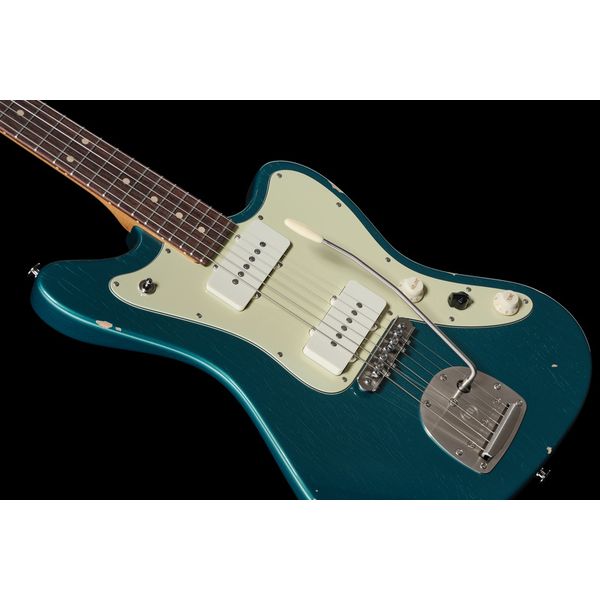 Suhr JM Antique Funk LE Turq