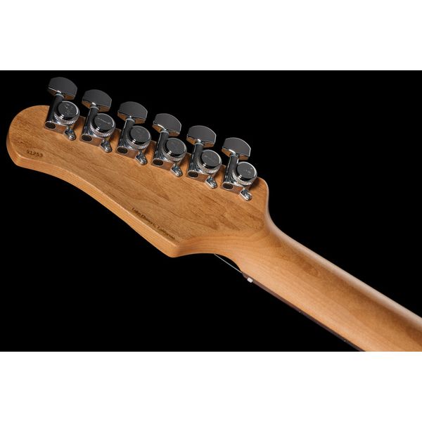 Suhr JM Antique Funk LE Turq