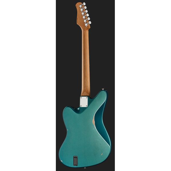 Suhr JM Antique Funk LE Turq