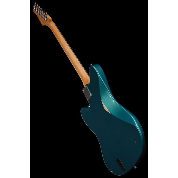 Suhr JM Antique Funk LE Turq