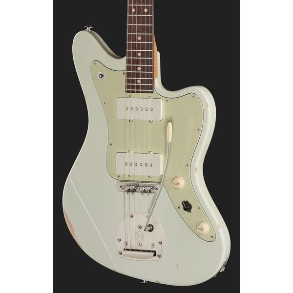 Suhr JM Antique Funk LE