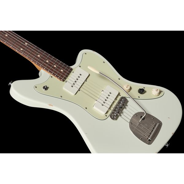 Suhr JM Antique Funk LE