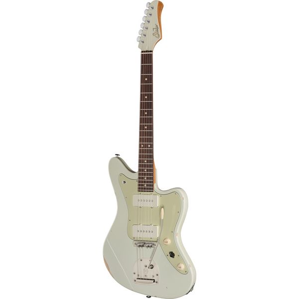 Suhr JM Antique Funk LE
