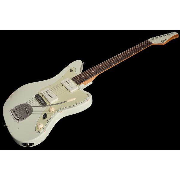 Suhr JM Antique Funk LE