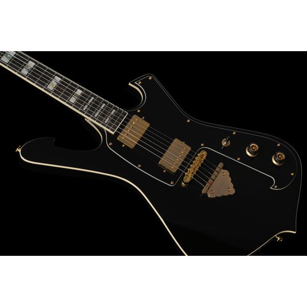 Ibanez FRM350-BK Paul Gilbert