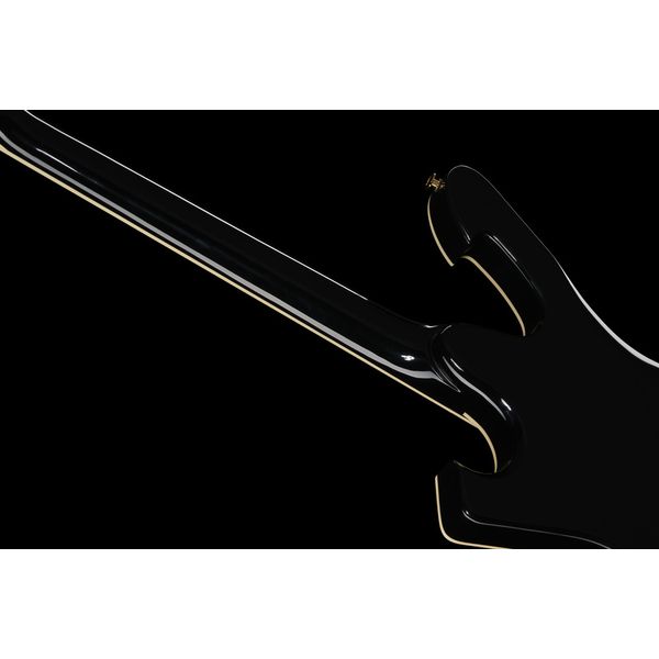 Ibanez FRM350-BK Paul Gilbert