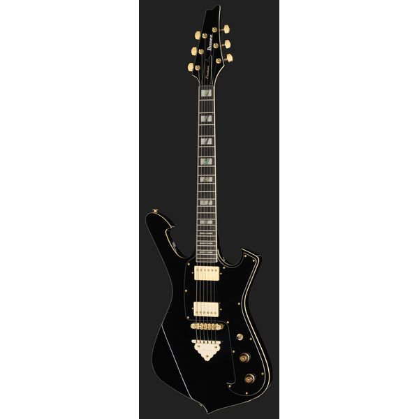 Ibanez FRM350-BK Paul Gilbert