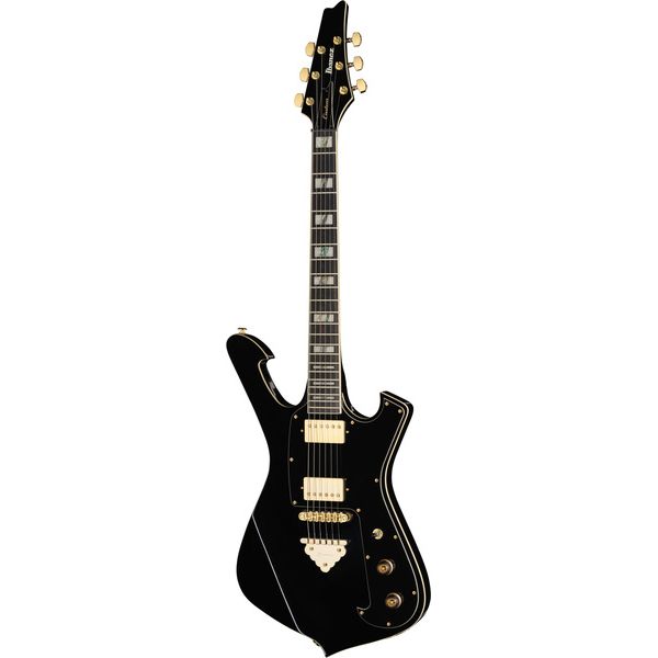 Ibanez FRM350-BK Paul Gilbert