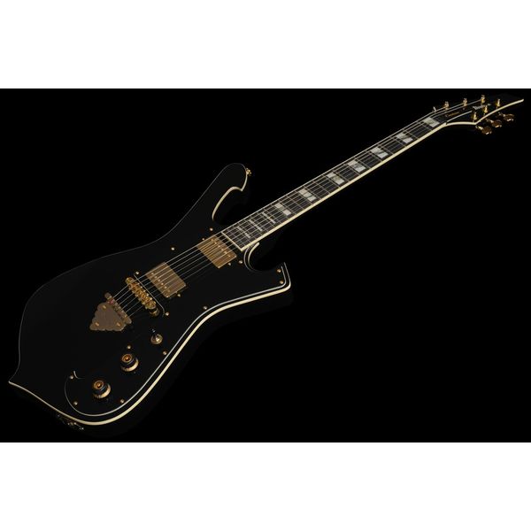 Ibanez FRM350-BK Paul Gilbert