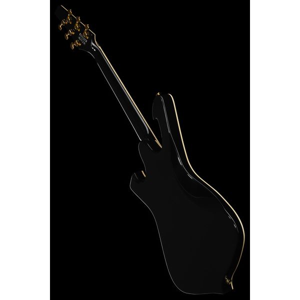 Ibanez FRM350-BK Paul Gilbert