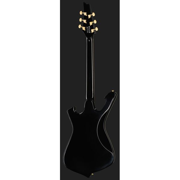 Ibanez FRM350-BK Paul Gilbert