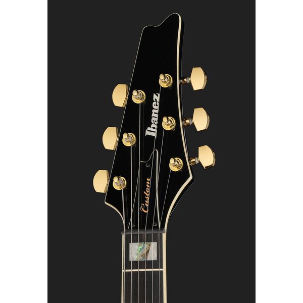 Ibanez FRM350-BK Paul Gilbert