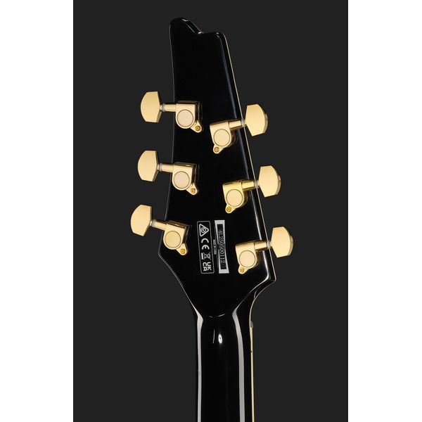 Ibanez FRM350-BK Paul Gilbert