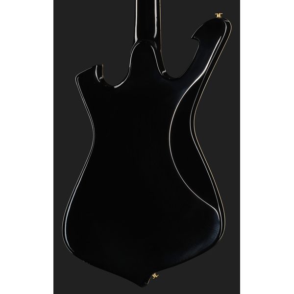 Ibanez FRM350-BK Paul Gilbert