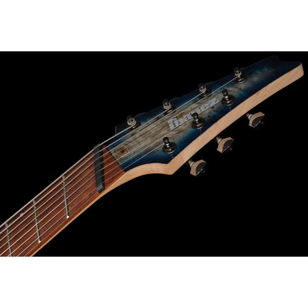 Ibanez RGMS7PB-CBS