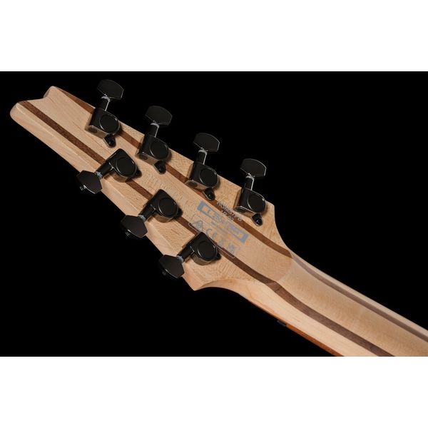 Ibanez RGMS7PB-CBS