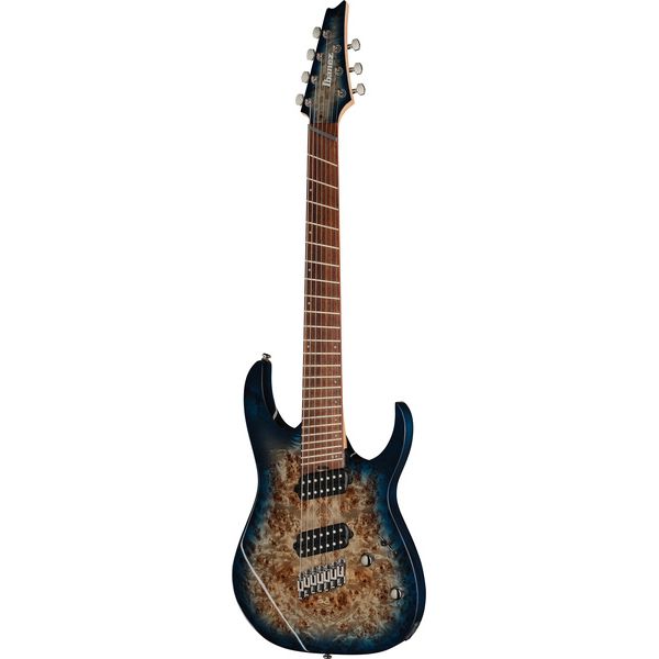 Ibanez RGMS7PB-CBS