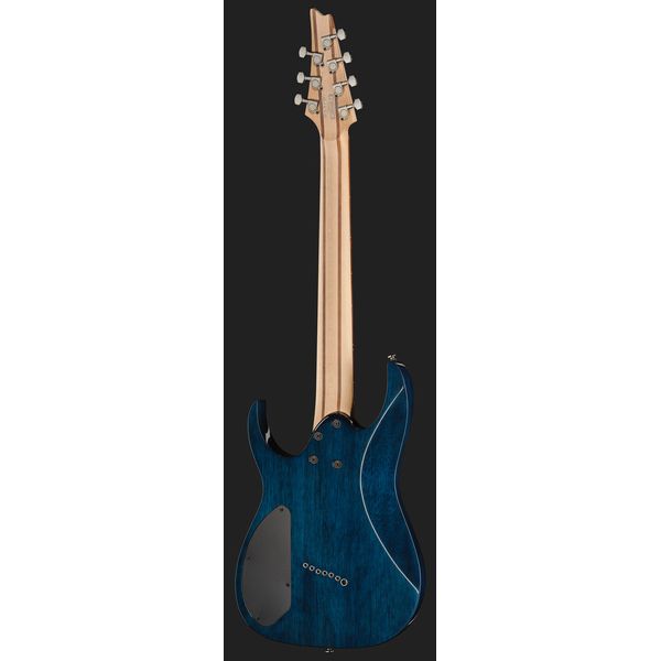 Ibanez RGMS7PB-CBS