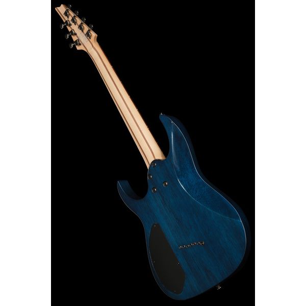 Ibanez RGMS7PB-CBS