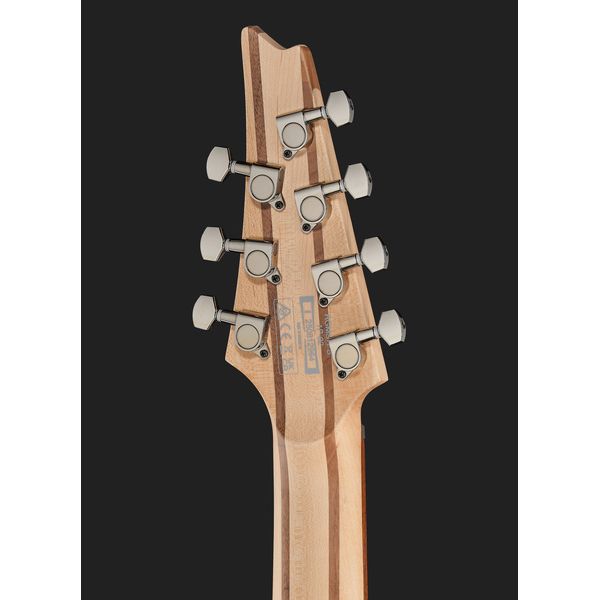 Ibanez RGMS7PB-CBS