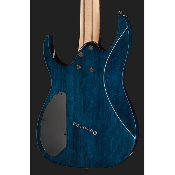 Ibanez RGMS7PB-CBS