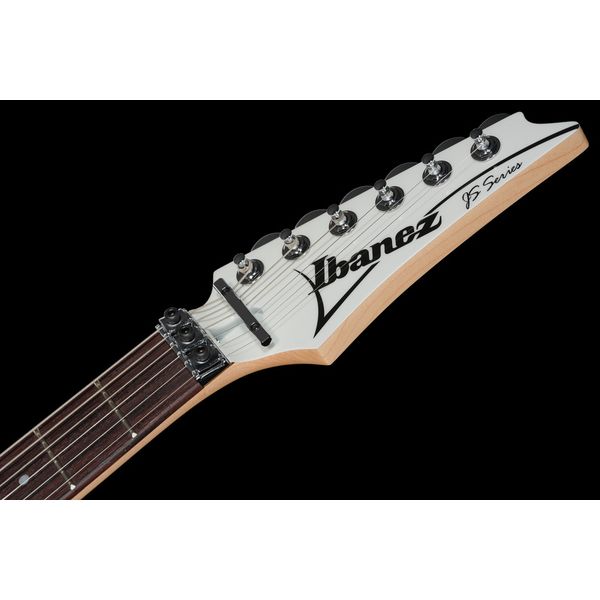 Ibanez JS2480-WH