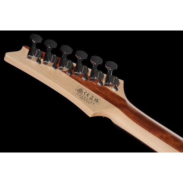 Ibanez JS2480-WH