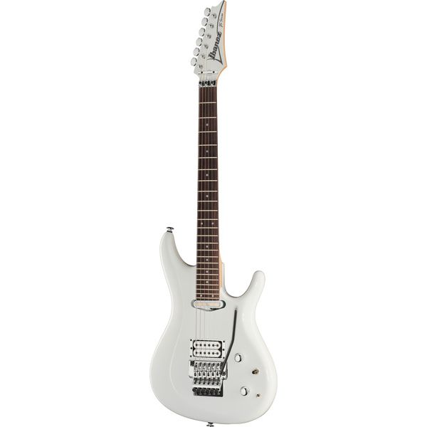 Ibanez JS2480-WH