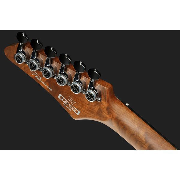 Ibanez TOD10-MM Tim Henson