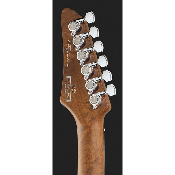 Ibanez TOD10-MM Tim Henson