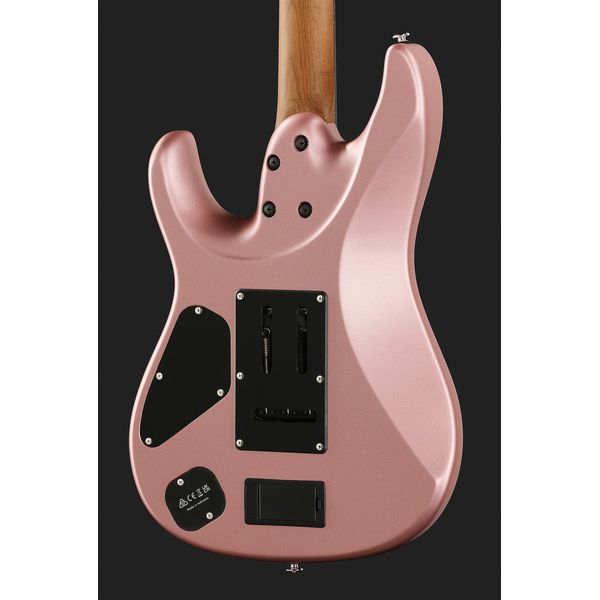 Ibanez TOD10-MM Tim Henson