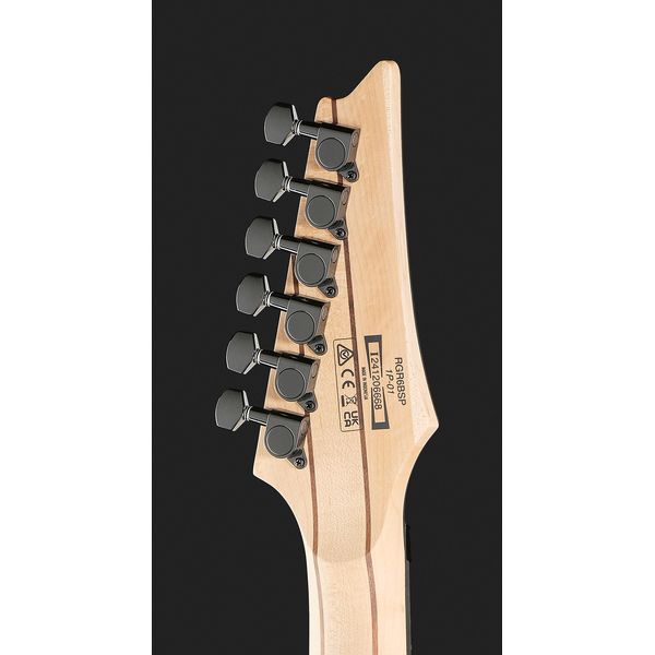 Ibanez RGR6BSP-IPT