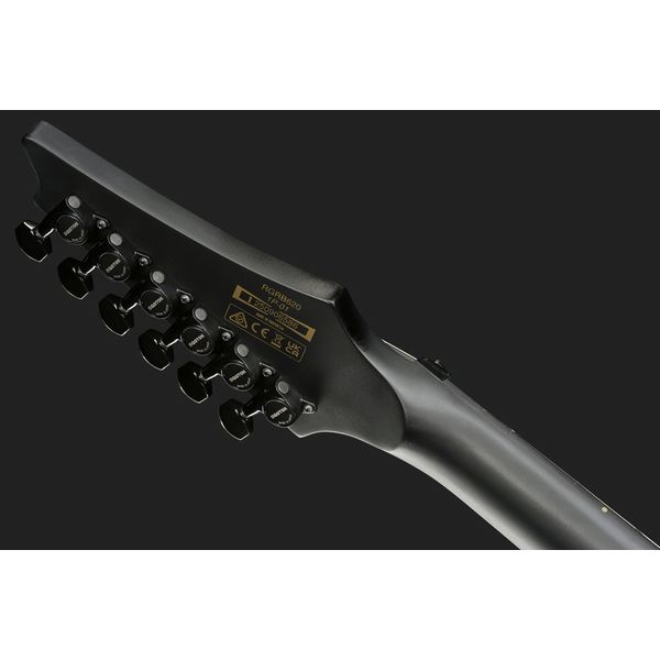 Ibanez RGRB620-BKF