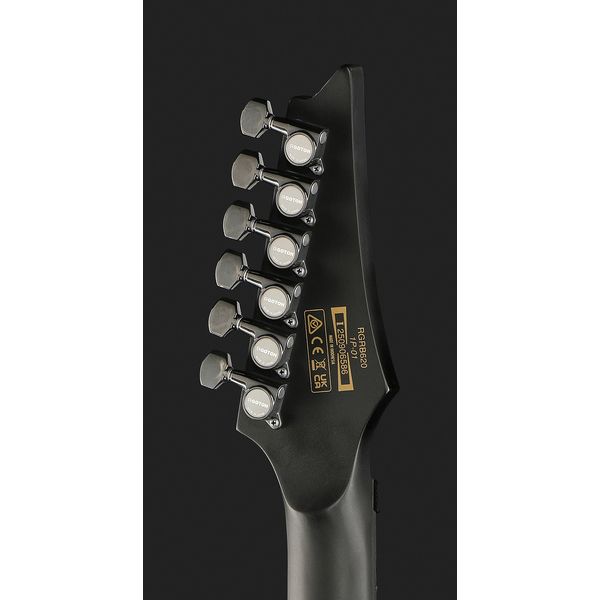 Ibanez RGRB620-BKF
