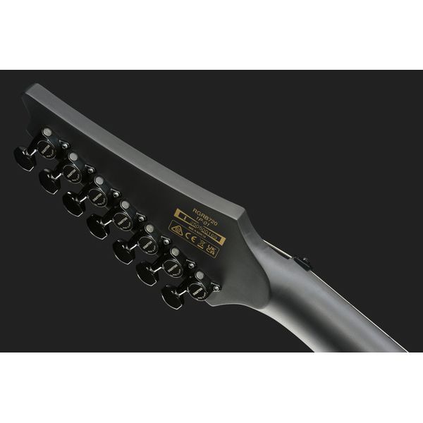 Ibanez RGRB720-BKF