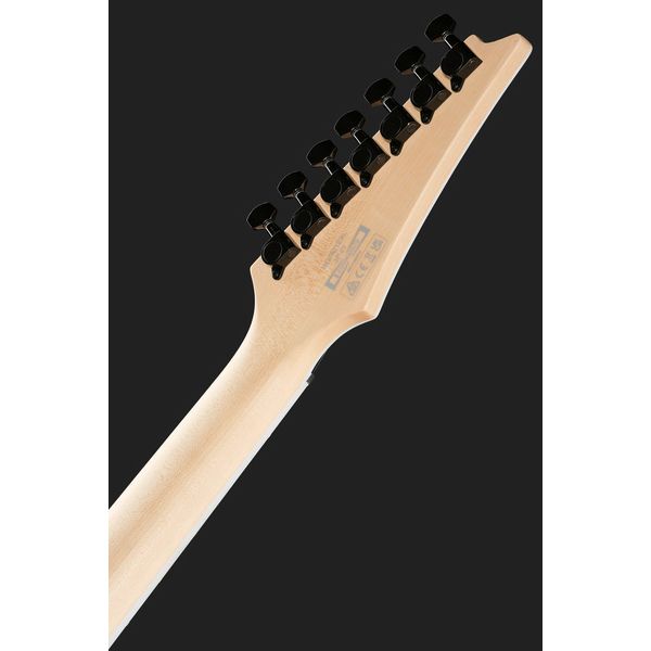 Ibanez RG7421EXL-BKF