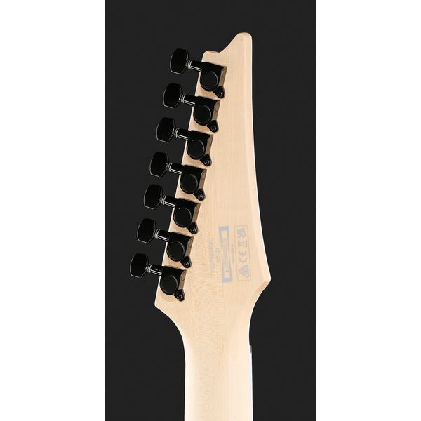 Ibanez RG7421EXL-BKF