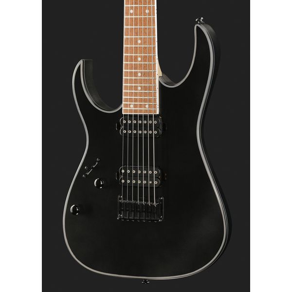 Ibanez RG7421EXL-BKF
