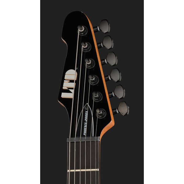ESP LTD PHX-200DX RB
