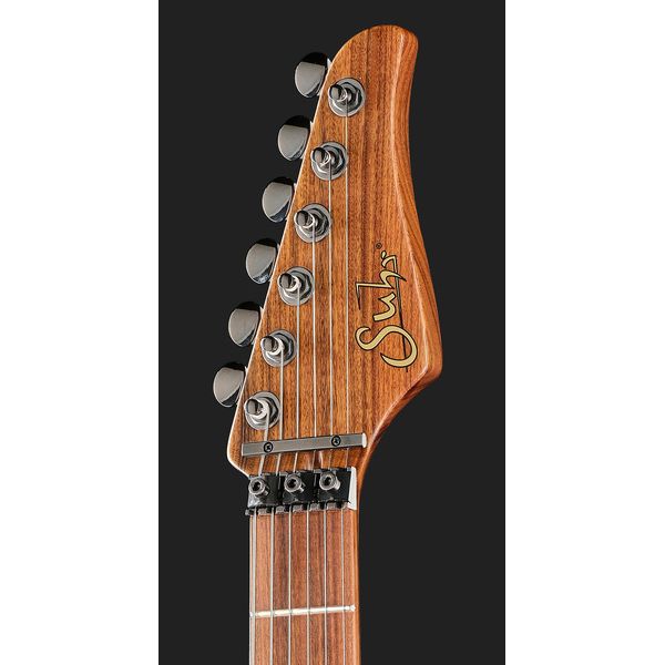 Suhr Custom Shop Standard TR